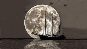 04 листопада 2017 го року<br />
Отець Абсолют<br />
Місяць<br />
Ченнелінг 