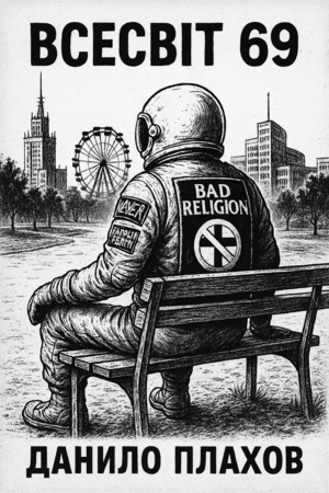 <span style=color: rgb(46, 46, 46); font-size: 15px; text-transform: none; background-color: rgb(255, 255, 255);>&laquo;Всесвіт 69&raquo; Данило Плахов</span>