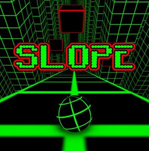 Slope Free