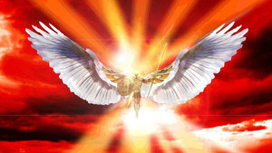 31 січня 2018-го року<br />
Послання Архангела Михаїла<br />
Ви готові прийняти на себе зобов'язання?