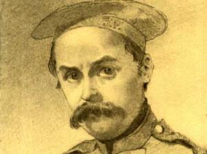 Відомі та маловідомі факти з життя українських митців. Остап Вишня, Тарас Шевченко та інші