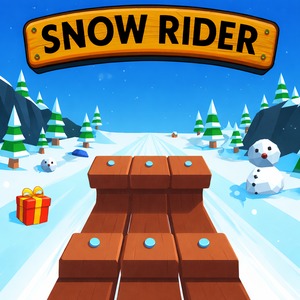 Snow Rider<br />
