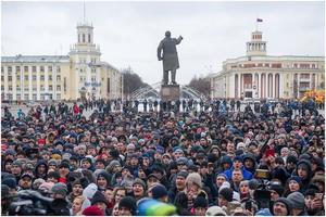 Траур по перемозі – Алєксандр Сотнік