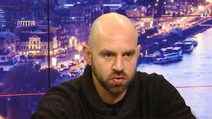 26 липня 2021 року<br />
Павло Казарін<br />
Пряма й очевидна загроза Росії