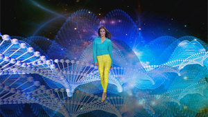 Крайон. Програмування ДНК