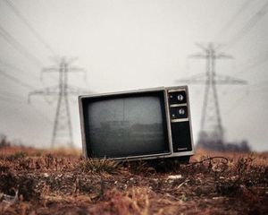 Сьогодні в новинах показали життя