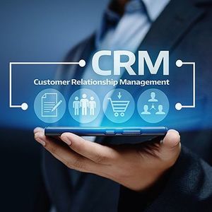 Омніканальність: як CRM системи покращують клієнтський досвід