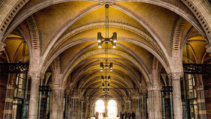 18 грудня 2019 року<br />
Анна Аверіна<br />
Портал 13:13 - двері зачиняються