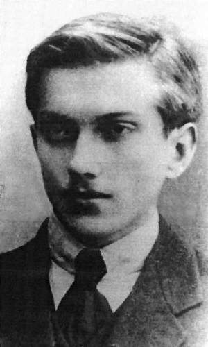 Юрій Липа - один з найкращих синів України