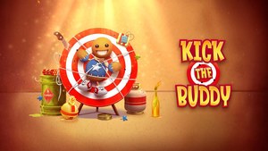 Taking Out Your Stress, One Buddy at a Time: A Look at Kick the Buddy
