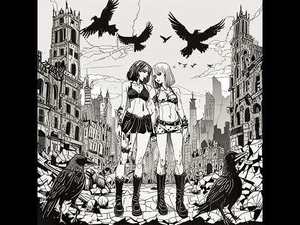 Slobojan Witches - Сірі Стіни - (Druzky Dzerkal 2009)