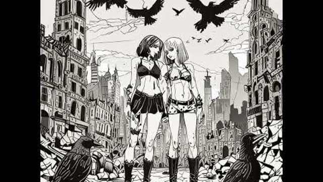 Slobojan Witches - Сірі Стіни - (Druzky Dzerkal 2009)