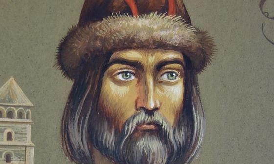 Великий князь Ярослав Мудрий: біографія