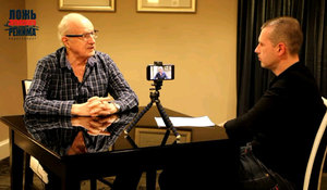 13 листопада 2019 року<br />
Актуальне інтерв'ю Андрія Піонтковського