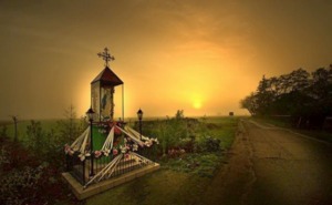 Дорога до храму Душі