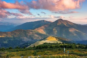 Карпати вражають: Книга рекордів українських гір