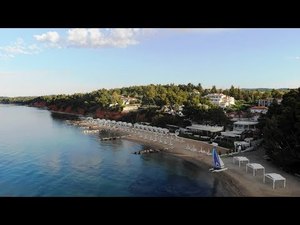 Пропонуємо Вишуканий відпочинок в готелі Danai Beach Resort and Villas