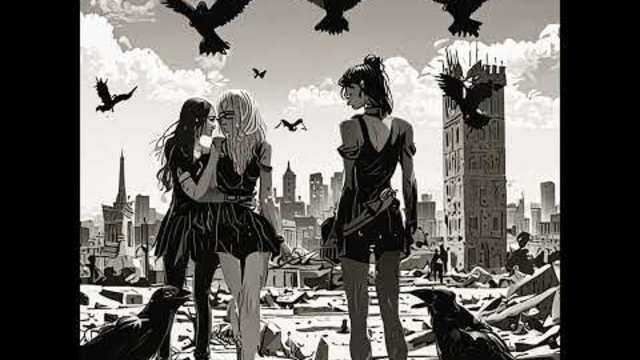 Slobojan Witches - Марево - (Druzky Dzerkal 2009)