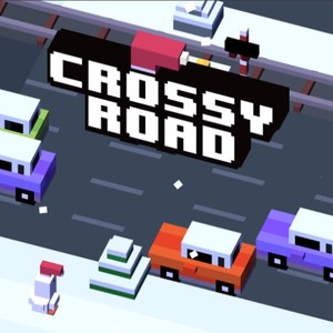 Crossy Road