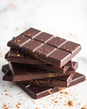 Як вибрати натуральний шоколад