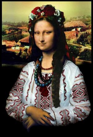 10 Interesting Facts About Ukrainian Embroidered Shirts (Vyshyvankas)