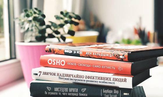 BookMood — сучасний простір для любителів книжок в Україні