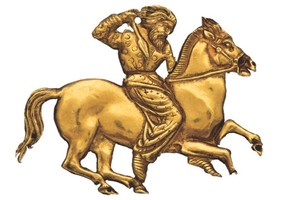 «ІРАНСЬКА» ПРАУКРАЇНА ТА ЇЇ СУСІДИ<br /> 