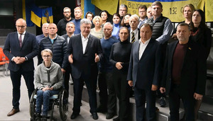 Формула Штайнмайєра -  величезна помилка президента Зеленського, яка «межує зі злочином».