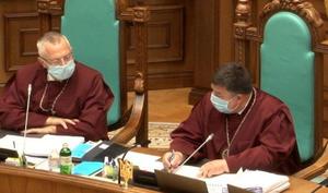 Ігор Каганець<br />
Прихований шантаж Конституційного суду щодо карантину стосується не карантину, а грошей топ-чиновників