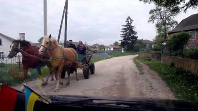 Товтри, кар'єри, Качанівка