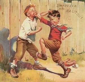 Не можешь па-чілавєчєскі сказать?
