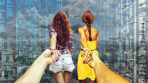 11 лютого 2015 року<br />
Ігор Каганець<br />
Цивілізація Міжмор’я – Гіперборійська сім’я народів