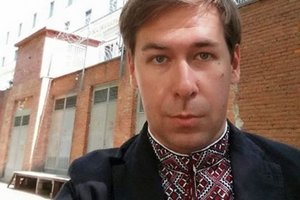 Ілля Новіков (адвокат Надії Савченко) про те, як він вивчив українську мову