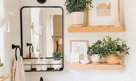 Чистое пространство в ванной: чистка газовых колонок