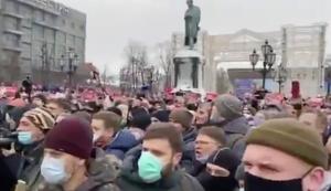 Протест заради протесту (Частина 1)