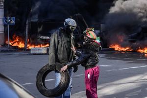 Я тобі не скажу прощавай