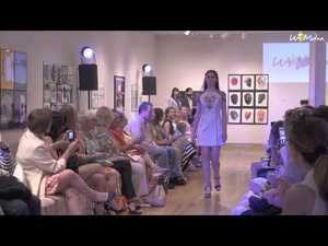 Ukrainian Fashion Show by UaModna - 2015