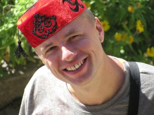Кто такие бендеровцы и почему их надо убивать?