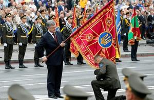 З Днем Незалежності! Відео.