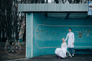 Сім українських дизайнерів покажуть колекції в Лондоні