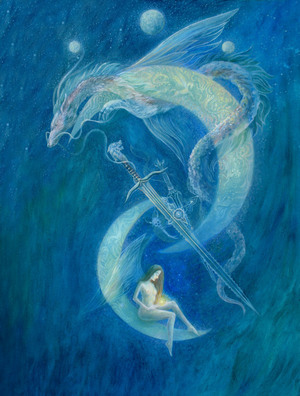 спадкоємець Королівства тіней (Розділ 62+)