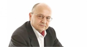 Вересень. Фрази місяця<br />
Віктор Суворов, автор історико-документальних романів «Акваріум» і «Криголам»