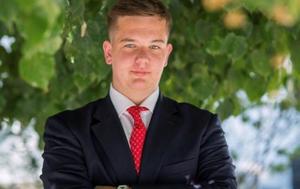 Українець вступив одразу в 10 вузів США