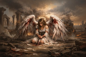 Янгол-охоронець