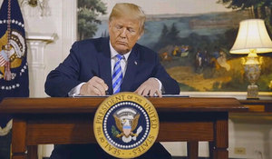 27 серпня 2020 року<br />
Q і Команда Трампа перемагають Глибинну державу зсередини<br />
Частина 3