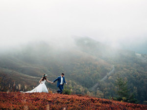 Майстер-клас Олега Добрянського – Love in the mountains