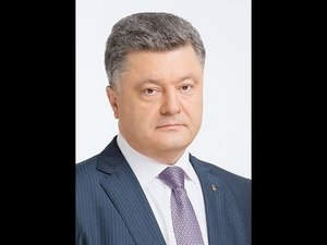 Проблеми з Порошенком