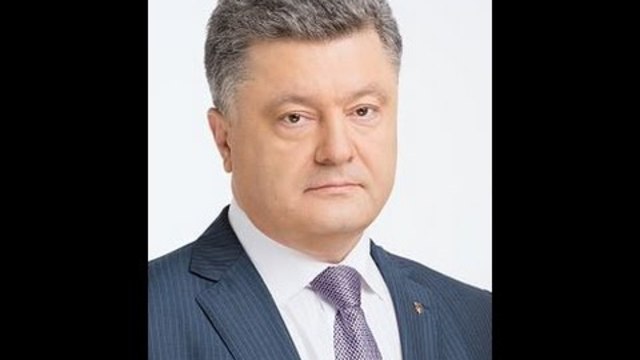 Проблеми з Порошенком
