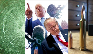 26 січня 2021 року<br />
Реквієм Дональда Трампа, по корпорації США