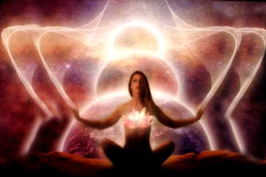 18 лютого 2019 року<br />
Послання Синхронів<br />
Зцілення творчого потенціалу<br />
Ченнелінг